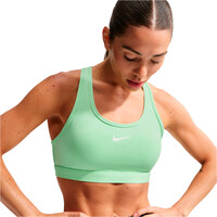 Nike sujetadores deportivos _M_W NK SWSH MED SPT BRA vista detalle