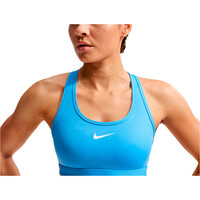 Nike sujetadores deportivos _M_W NK SWSH MED SPT BRA vista detalle