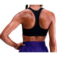 Nike sujetadores deportivos _M_W NK SWSH MED SPT UNPADDED BRA vista trasera