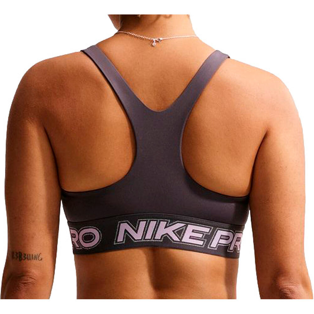 Nike sujetadores deportivos _M_W NP DF BRA TT GRX vista trasera