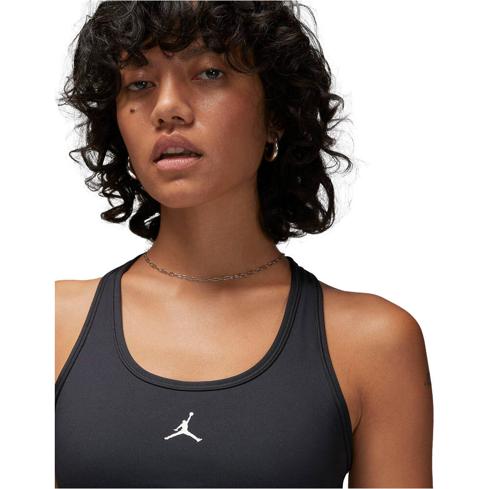 Nike sujetadores deportivos W J SPT JUMPMAN BRA vista detalle
