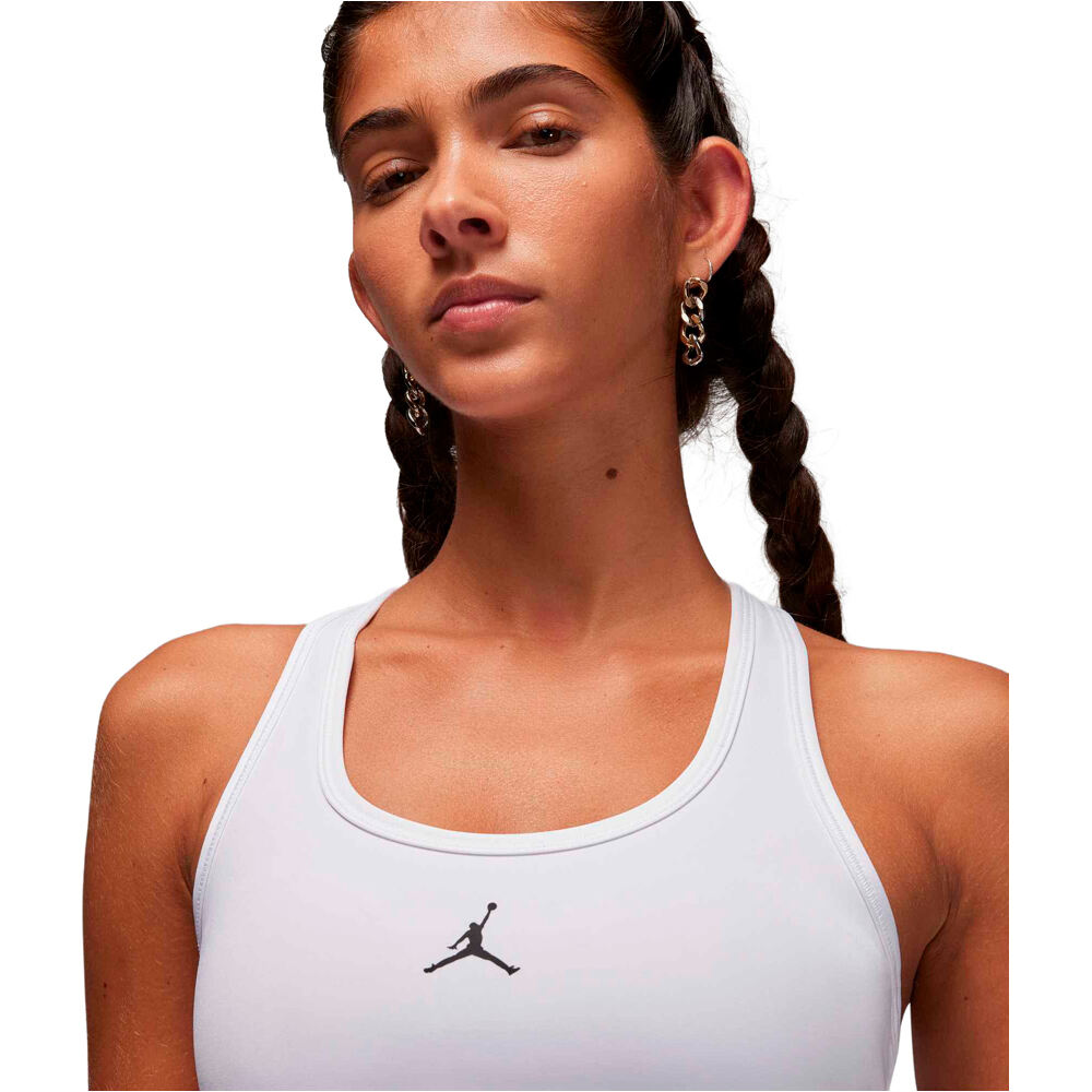 Nike sujetadores deportivos W J SPT JUMPMAN BRA vista detalle