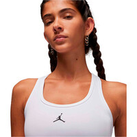 Nike sujetadores deportivos W J SPT JUMPMAN BRA vista detalle