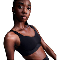 Nike sujetadores deportivos W NK ALATE HS CONV BRA vista detalle