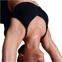 Nike sujetadores deportivos W NK ALATE MINIMALIST LS BRA 03