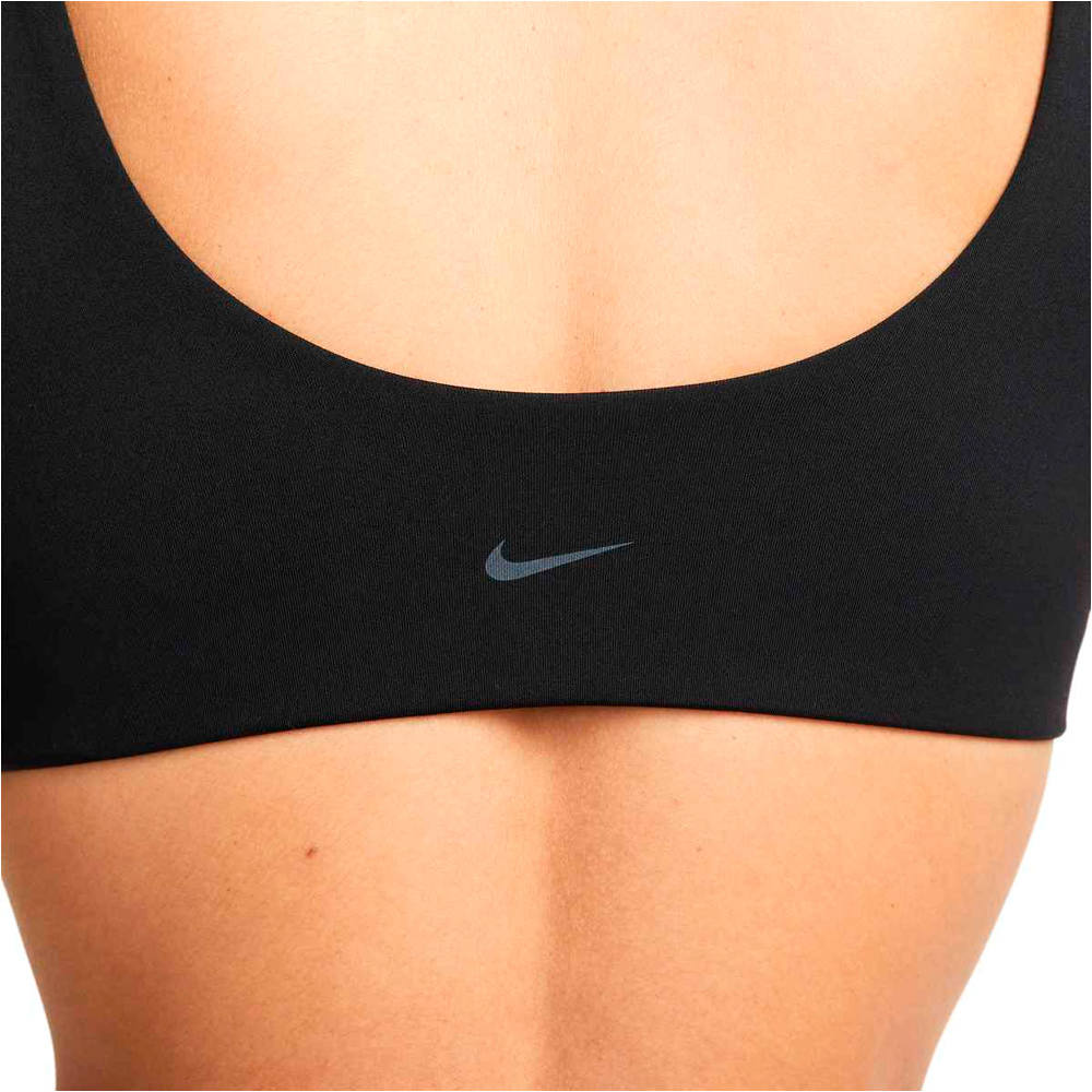 Nike sujetadores deportivos W NK DF ALATE ALL U BRA 03