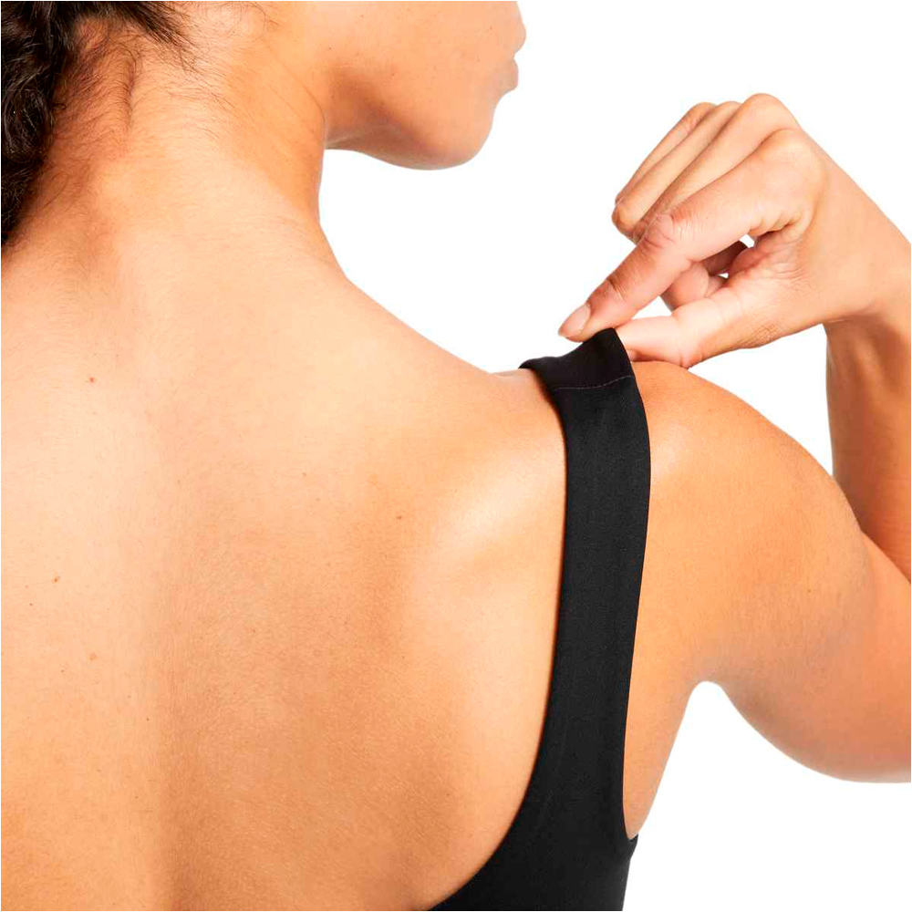 Nike sujetadores deportivos W NK DF ALATE ALL U BRA 04