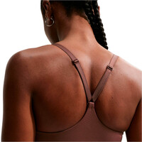 Nike sujetadores deportivos W NK DF INDY BRA GLS 03