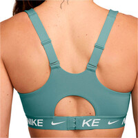 Nike sujetadores deportivos W NK DF INDY HGH SPT BRA vista detalle
