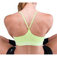 Nike sujetadores deportivos W NK DF INDY LGT SPT BRA 03