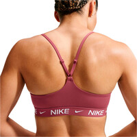 Nike sujetadores deportivos W NK DF INDY LGT SPT BRA 03