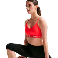 Nike sujetadores deportivos W NK DF INDY LGT SPT BRA 04