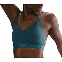 Nike sujetadores deportivos W NK DF INDY LGT SPT BRA vista detalle