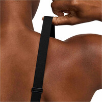 Nike sujetadores deportivos W NK DF INDY MED SPT BRA 06