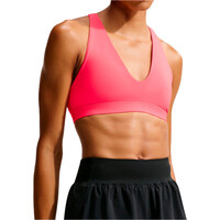W NK DF INDY STRAPPY BRA