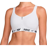 W NK INDY HS ZIP BRA