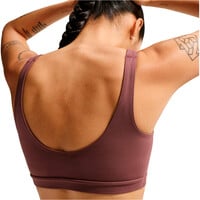 Nike sujetadores deportivos W NK1 BRA CAPSULE A 03