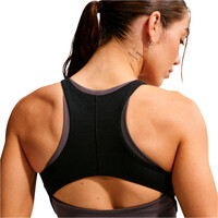 Nike sujetadores deportivos W NK1 BRA CAPSULE B 03