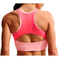 Nike sujetadores deportivos W NK1 BRA CAPSULE B vista trasera