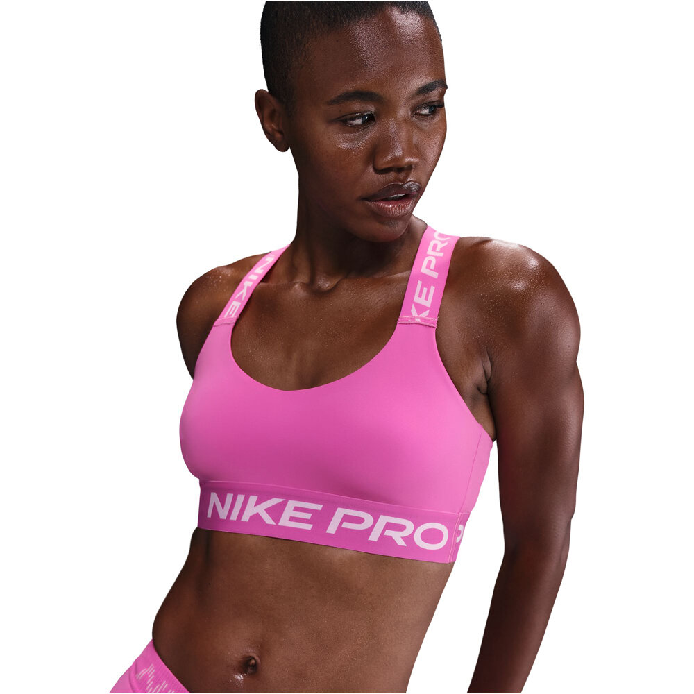 Nike sujetadores deportivos W NP BRA TT 03