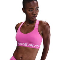 Nike sujetadores deportivos W NP BRA TT 03