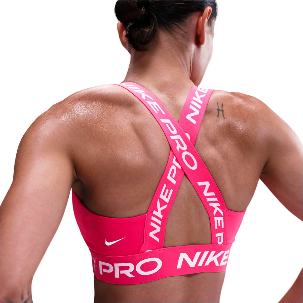 Nike sujetadores deportivos W NP BRA TT 03