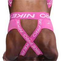 Nike sujetadores deportivos W NP BRA TT 04