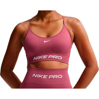 DRI-FIT PRO SEAMLESS LIGHT SUPPORT