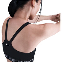 Nike sujetadores deportivos W NP LS BRA TT GRX 03