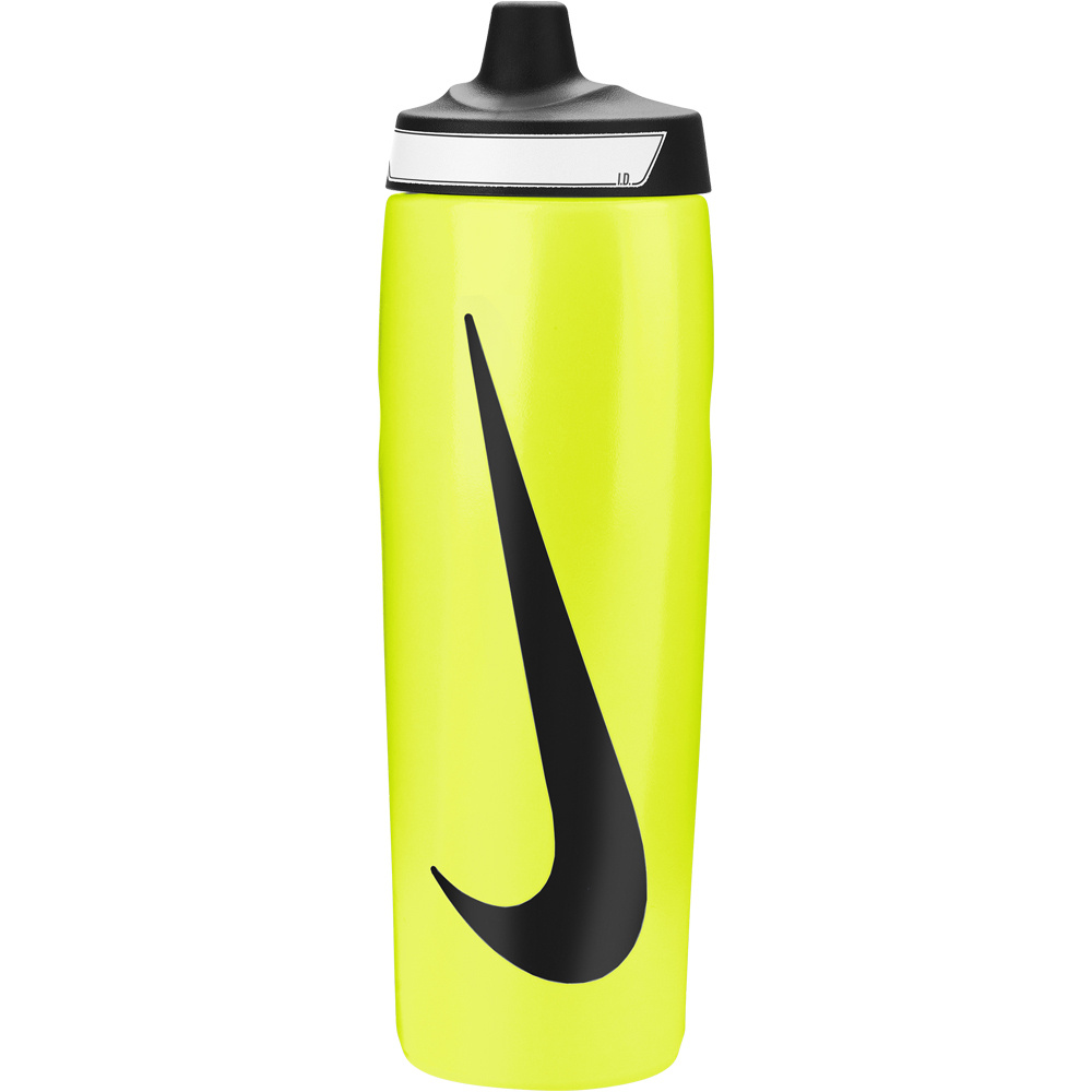 Nike traje sauna NIKE REFUEL BOTTLE GRIP 24 OZ vista frontal