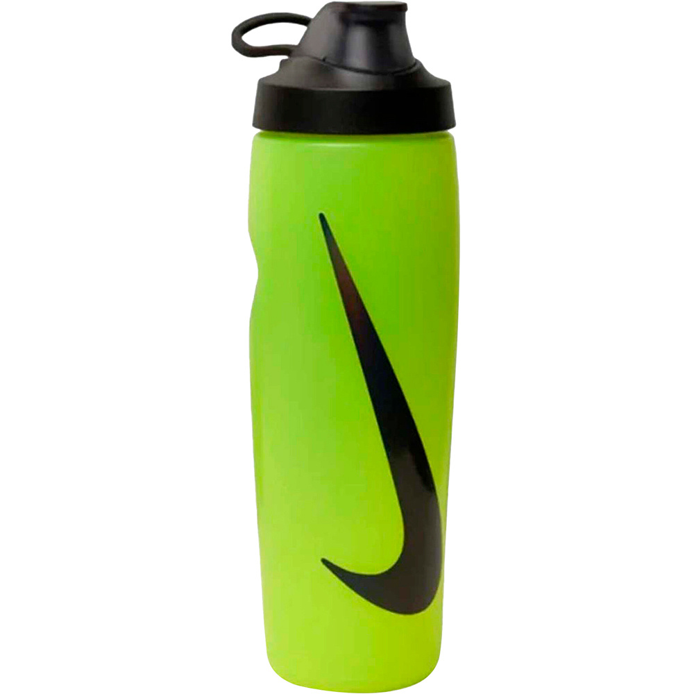 Nike traje sauna NIKE REFUEL BOTTLE LOCKING LID 24 OZ vista frontal