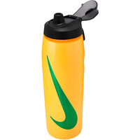 Nike traje sauna NIKE REFUEL BOTTLE LOCKING LID 24OZ GOLD 03