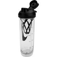 Nike traje sauna NIKE TR RECHARGE SHAKER BOTTLE 2.0 24 OZ GR vista trasera