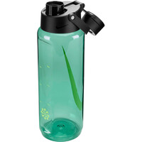 Nike traje sauna NIKE TR RENEW RECHARGE CHUG BOTTLE 24 OZ VE vista trasera