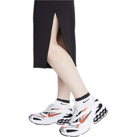 Nike vestidos mujer W NSW ESSNTL MIDI DRESS 03