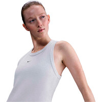 Nike vestidos mujer W NSW NK CHLL WFL TANK DRESS vista detalle