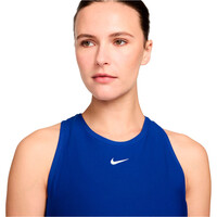 Nike vestidos tenis W NK DF VICTORY DRESS vista detalle