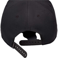 Nike visera lona Jordan Jumpman Pro 02