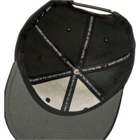 Nike visera lona Jordan Jumpman Pro 03