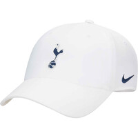 Nike visera lona THFC U NK DF CLUB CAP US CB L vista frontal