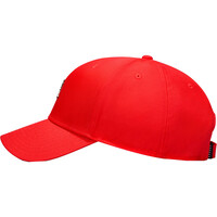 U J RISE CAP S CB MTL JM