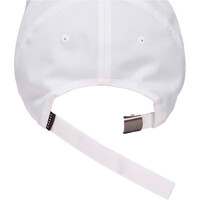 Nike visera lona U J RISE CAP S CB MTL JM 02