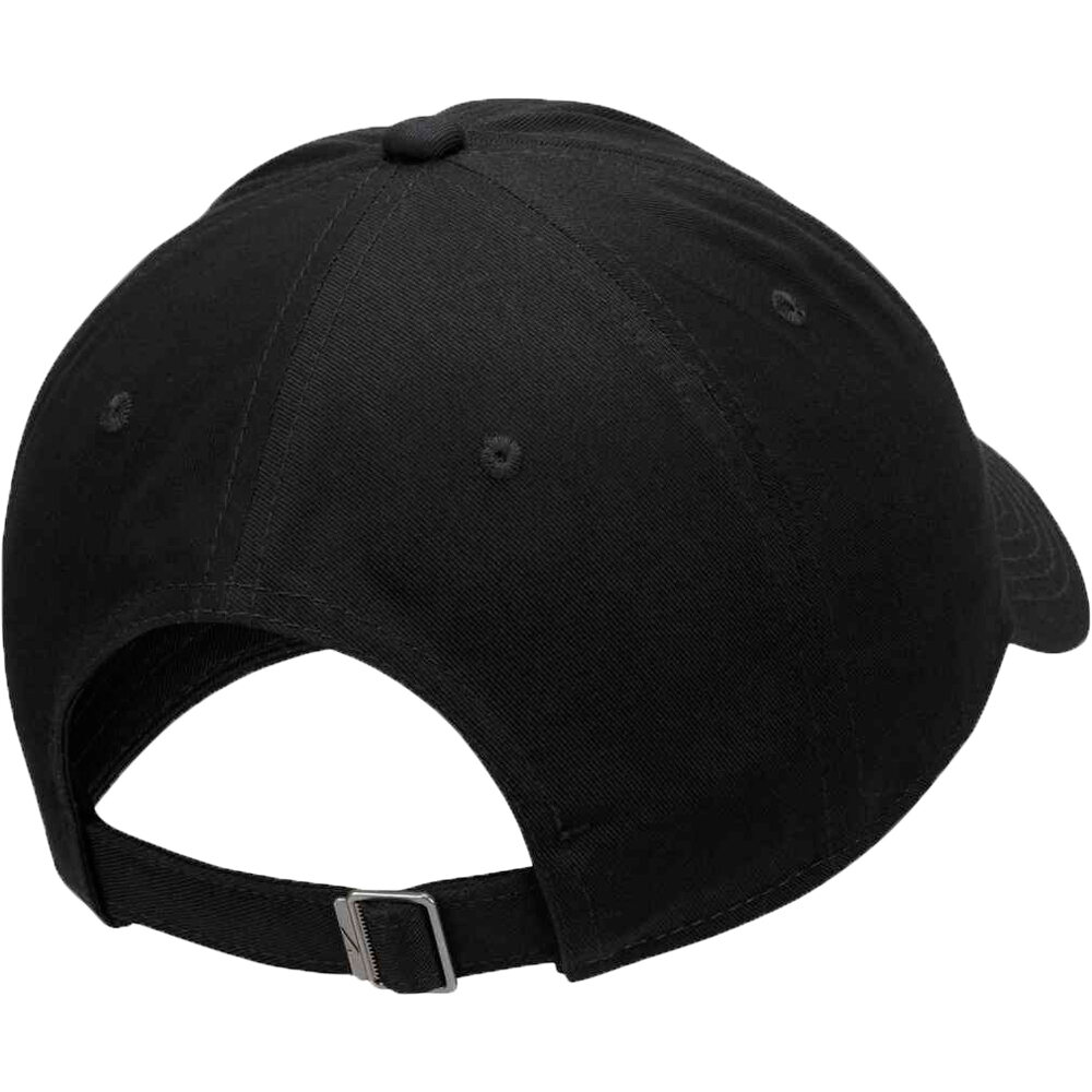 Nike visera lona U NK CLUB CAP U CB NBY 01