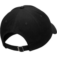 Nike visera lona U NK CLUB CAP U CB NBY 01