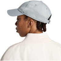 Nike visera lona U NK CLUB CAP U CB SM SWSH L 01