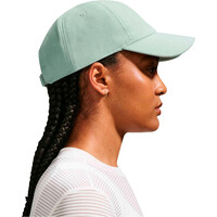 Nike visera lona U NK CLUB CAP U CB SM SWSH L 01
