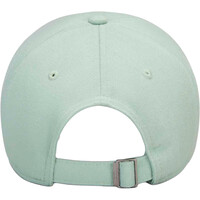 Nike visera lona U NK CLUB CAP U CB SM SWSH L 03