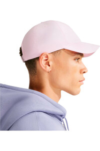 Nike visera lona U NK CLUB CAP U CB SWSH L 01