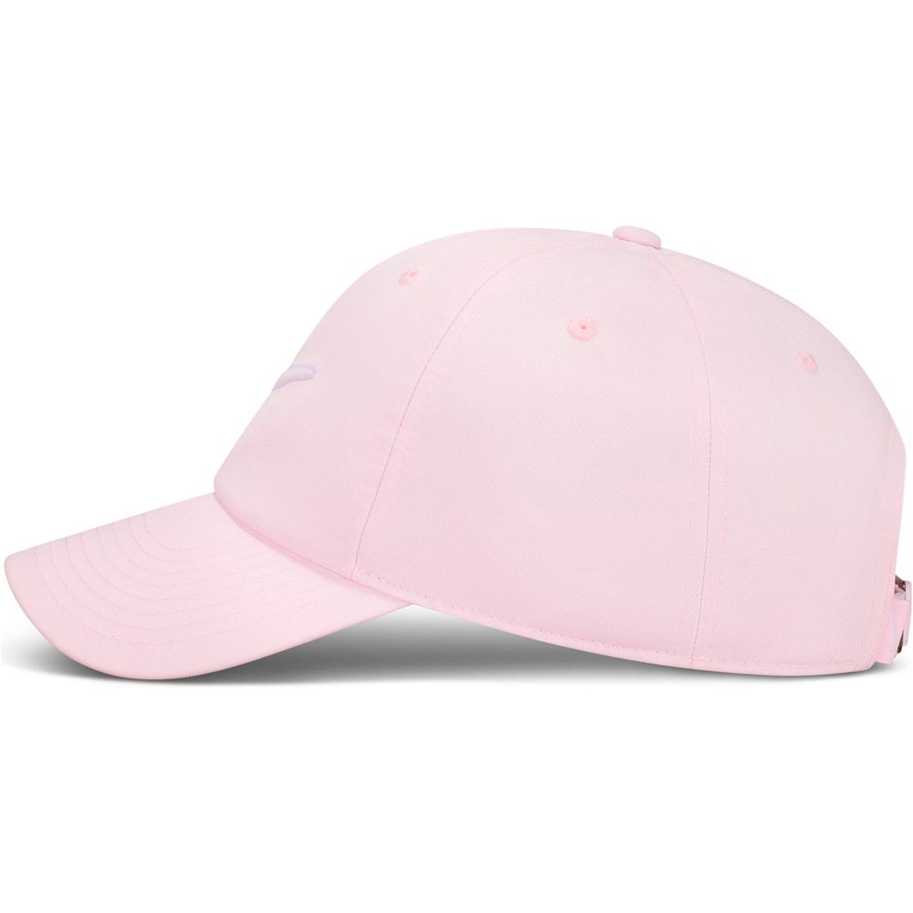 Nike visera lona U NK CLUB CAP U CB SWSH L 02