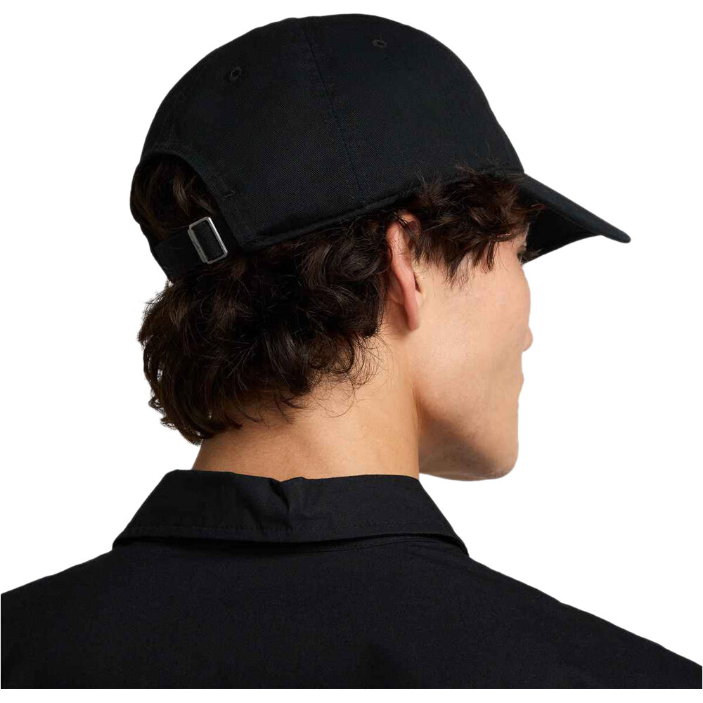 Nike visera lona U NK CLUB CAP U CB TEMP PTCH L 01